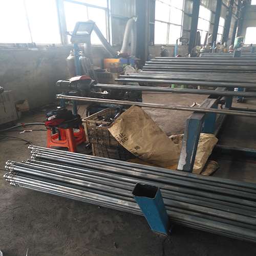 晋中桥梁桩基声测管的施工工艺流程